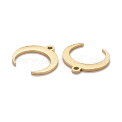 201 Stainless Steel Charms&nbsp;X-STAS-K211-03G