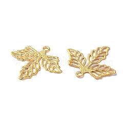 Iron Pendants&nbsp;FIND-B020-29G
