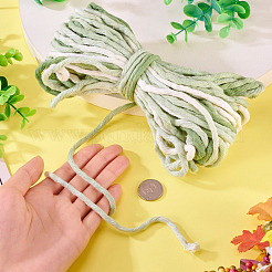 Gradient Color Cotton Cord&nbsp;OCOR-TAC0021-11A