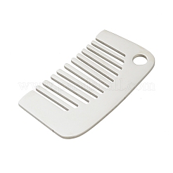 201 Stainless Steel Pendants&nbsp;STAS-I333-01P-01