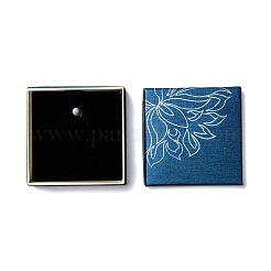 Cardboard Jewelry Bracelet Boxes&nbsp;X-CBOX-E009-02