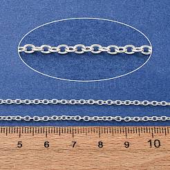304 Stainless Steel Cable Chains&nbsp;SA-CBA4160-06A-S