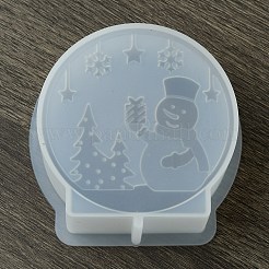 DIY Silicone Candle Molds&nbsp;DIY-A055-02F