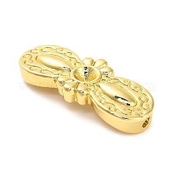 Brass Beads Rhinestone Settings&nbsp;KK-L229-018G