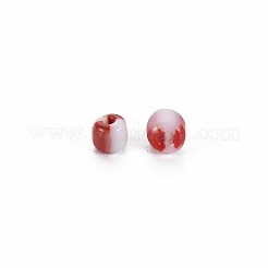 8/0 Glass Seed Beads&nbsp;SEED-S006-32