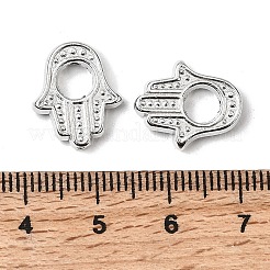 Tibetan Style Alloy Bead Frames&nbsp;TIBEB-LF0265YKG-P-LF