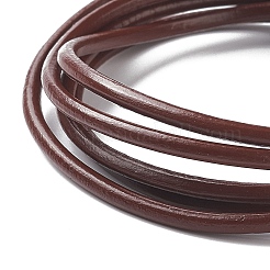 Leather Beading Cord&nbsp;WL-A002-2A