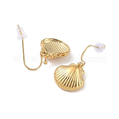 304 Stainless Steel Dangle Earrings for Women&nbsp;EJEW-Z047-02G