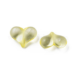 Transparent Acrylic Beads&nbsp;MACR-S373-70-B03