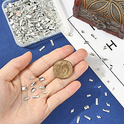 420Pcs 7 Style Glass Rhinestone Cabochons&nbsp;MRMJ-SC0001-51