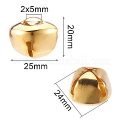 Iron Bell Pendants&nbsp;IFIN-CJ0001-03G