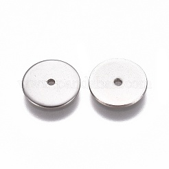 Non-Tarnish 304 Stainless Steel Spacer Beads&nbsp;STAS-G200-02C-P