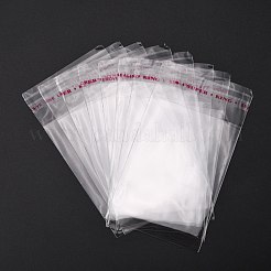 Cellophane Favor Gift Mini Bags&nbsp;X-OPC-I003-5x7cm