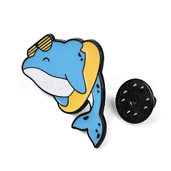 Ocean Animals Enamel Pins&nbsp;AL-CBA2F61-01C