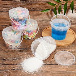 Plastics Box&nbsp;LS-AJEW-WH0098-85