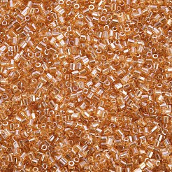 Glass Bugle Beads&nbsp;SEED-S032-11A-102B