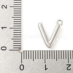 Plastic Imitation Pearl Pendants&nbsp;KK-P230-17P-V