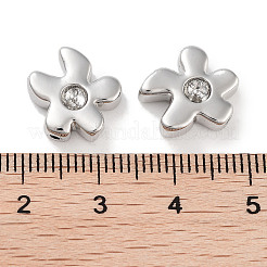 Brass Beads&nbsp;KK-C051-55P