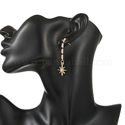 304 Stainless Steel Stud Earrings&nbsp;EJEW-JE07411