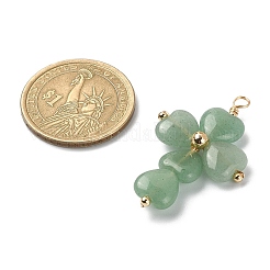 Gemstone Pendants&nbsp;PALLOY-JF02171