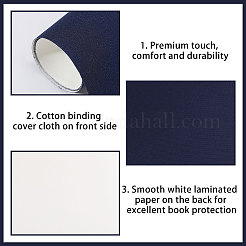 3 Styles Elastic Polyester Fabrics&nbsp;DIY-GL0005-67B