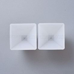 DIY Silicone Molds&nbsp;X-AJEW-F030-01-50x50mm