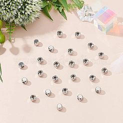 304 Stainless Steel Beads&nbsp;STAS-UN0008-36P
