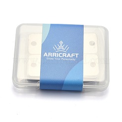 20Pcs 304 Stainless Steel Links Connectors&nbsp;AJEW-AR0001-12