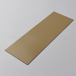 Thermoform Sheet&nbsp;DIY-WH0308-405A