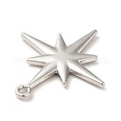 Rack Plating Alloy Pendants&nbsp;PALLOY-K256-21P