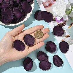 200Pcs Artificial Rose Petals&nbsp;FIND-SP0004-56G