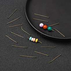 Iron Flat Head Pins&nbsp;HPAB3.0cm-NF