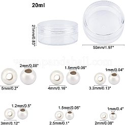 Iron Spacer Beads&nbsp;FIND-GA0001-07