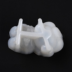 Pig Silicone Molds&nbsp;DIY-I079-06