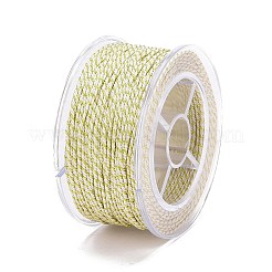 Polycotton Cord&nbsp;OCOR-E027-02B-10