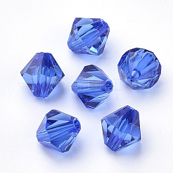 Transparent Acrylic Beads&nbsp;X-TACR-S146-10mm-17