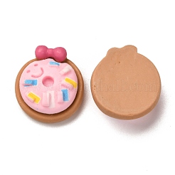 Resin Cabochons&nbsp;CRES-M008-02A