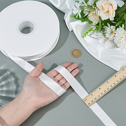Polyester Ribbon&nbsp;OCOR-WH0109-114B-02