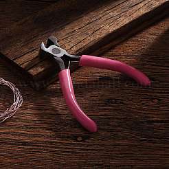 45# Carbon Steel Jewelry Pliers&nbsp;PT-L004-31