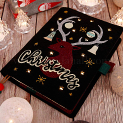 Jewelry Flocking Cloth&nbsp;DIY-BC0011-57