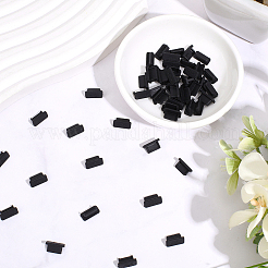 50Pcs TPU Mobile Anti-Dust Plugs&nbsp;FIND-SC0022-46B