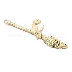 Alloy Pendants&nbsp;PALLOY-Q365-06LG
