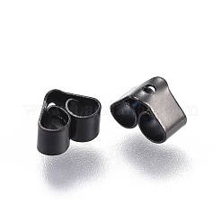 304 Stainless Steel Ear Nuts Ion Plating(IP)&nbsp;STAS-F203-05B