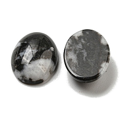 Natural Zebra Jasper Cabochons&nbsp;X-G-C115-01A-39