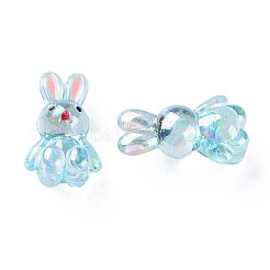 Transparent Acrylic Beads&nbsp;MACR-S373-81-Q03