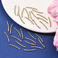 SHEGRACE Brass Beads&nbsp;XGRPCH271-201G