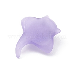 Luminous Resin Sea Animals Display Decoration&nbsp;DJEW-R007-02E