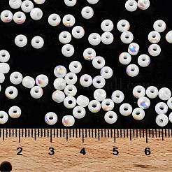 Glass Seed Beads&nbsp;X1-SEED-H002-A-A615