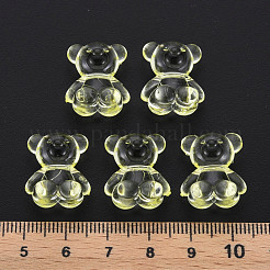 Transparent Acrylic Beads&nbsp;MACR-S373-80-B02