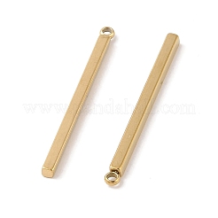 Ion Plating(IP) 304 Stainless Steel Pendants&nbsp;X-STAS-G336-03D-G